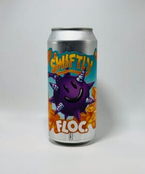Floc. - Swiftly - 5.2% (440ml)