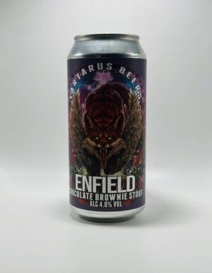 Tartarus - Enfield - 4% (440ml)