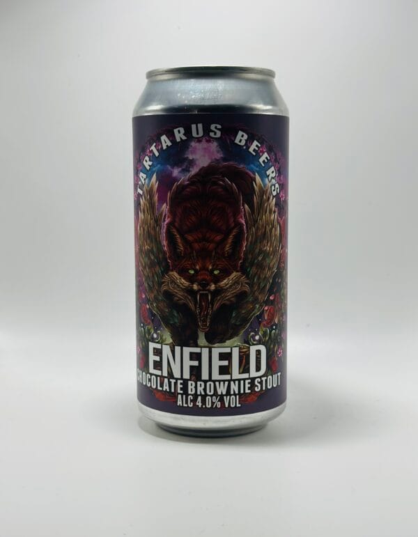Tartarus - Enfield - 4% (440ml)