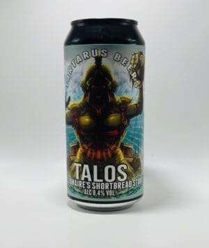 Tartarus - Talos - 8.4% (440ml)