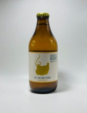 Bignose Beardy - All The Way Home - 6.4% (330ml)