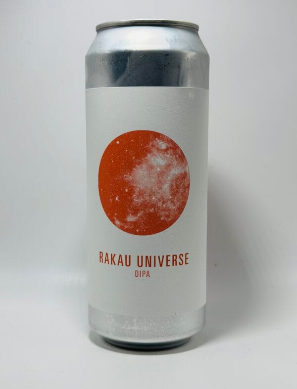 Makemake - Rakau Universe - 8% (500ml)