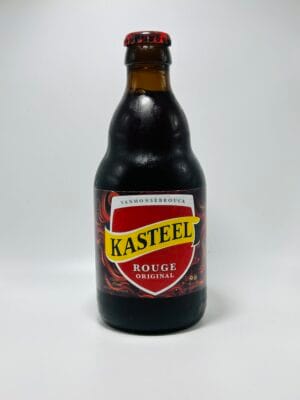 IMG_7422 Kasteel - Rouge - 8% (330ml)