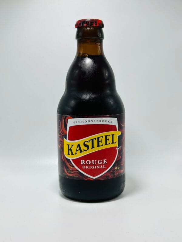 Kasteel - Rouge - 8% (330ml)