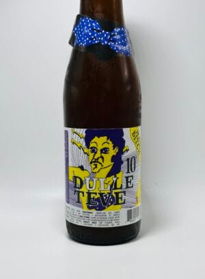 De Dolle - Dulle Teve - 10% (330ml)