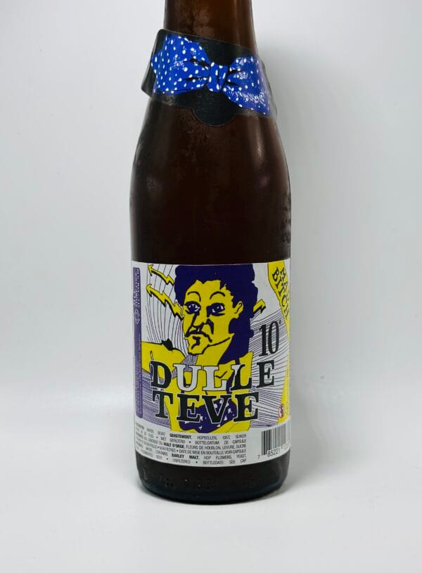 De Dolle - Dulle Teve - 10% (330ml)