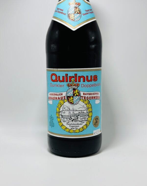 Tegernseer - Quirinus - 7% (500ml)