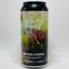 Gravity Well - Sinister Strings - 6% (440ml)