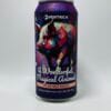 Pentrich - A Wonderful, Magical Animal - 8% (440ml)