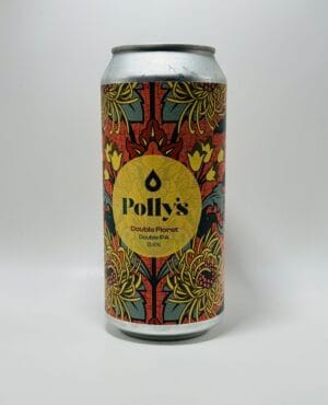 Polly's - Double Floret - 8.4% (440ml)