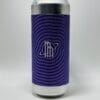 Makemake - Spaceshake (Blueberry Milkshake Ale) - 5% (500ml)