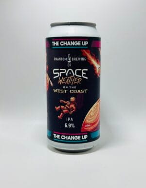 Phantom - Space Weather - 6.9% (440ml)