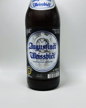 Augustiner - Weissbier - 5.4% (500ml)