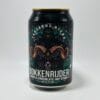 Tartarus - Bokkenrijder - 12.2% (330ml)