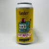 Yonder - Fruit Machine - 5% (440ml)