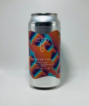 Track - Endless Falls - 5% (440ml)