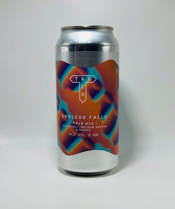Track - Endless Falls - 5% (440ml)