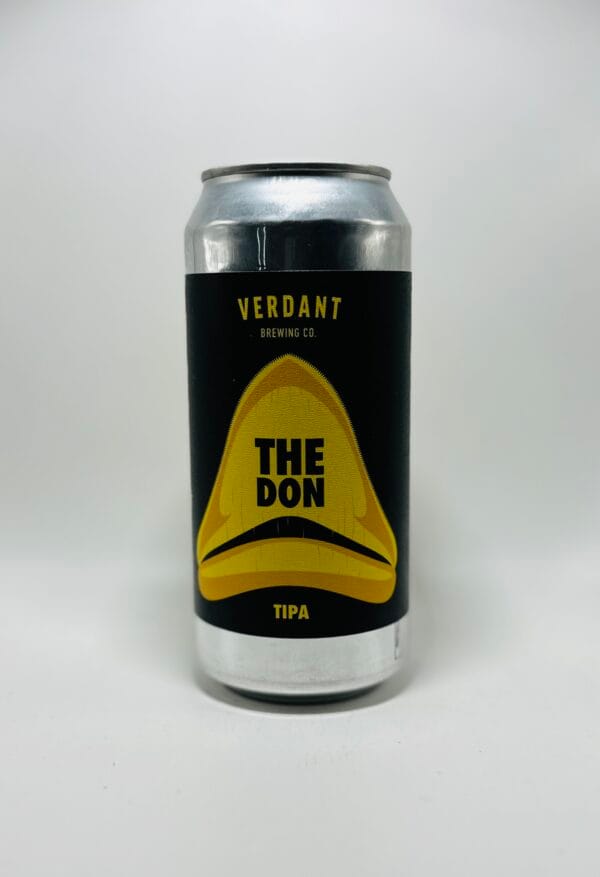 Verdant - The Don - 10% (440ml)