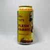 Queer Brewing - Flesh Fabric - 4.5% (440ml)