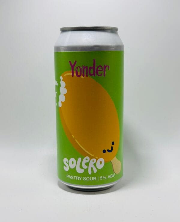Yonder - Solero - 5% (440ml)