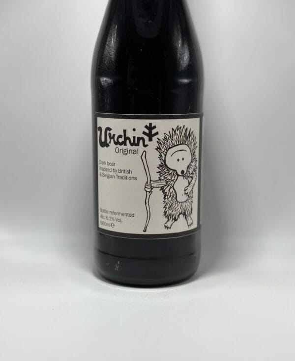 SMOD - Urchin - 6.1% (660ml)
