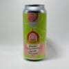 Vault City - Rhubarb Drizzleberry Cupcake - 4.8% (440ml)