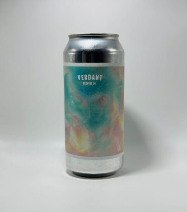Verdant - Catch The Colours Everywhere - 4.8% (440ml)