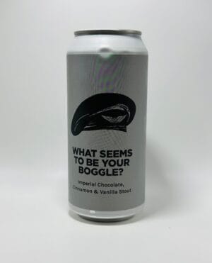 Pomona Island - What Seems To Be Your Boggle? - 10% (440ml)