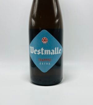 Westmalle - Extra - 4.8% (440ml)