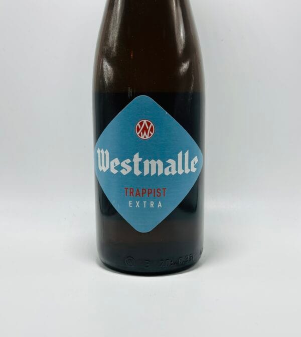 Westmalle - Extra - 4.8% (440ml)