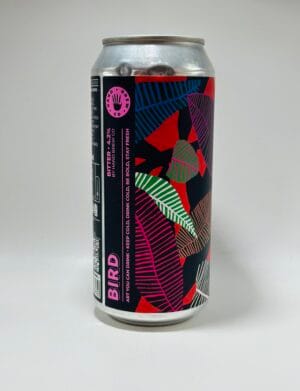 IMG_7669 Hand - Bird - 4.2% (440ml)