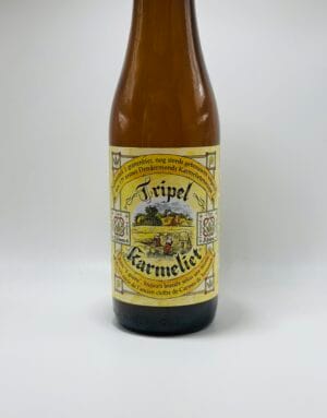 Bosteels - Triple Karmeliet - 8.4% (330ml)