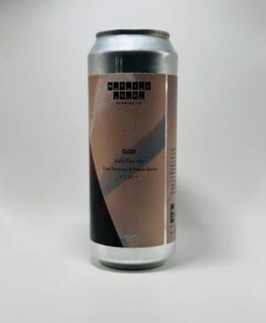 Nothing Bound - DJ20 - 7.2% (500ml)