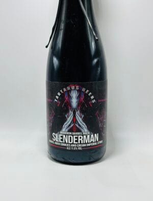 IMG_7717 Tartarus - Slenderman - 11% (375ml)