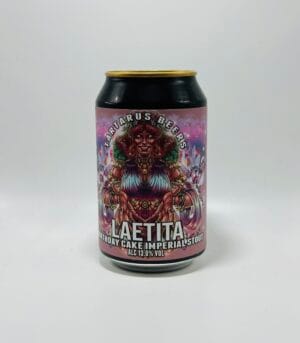 IMG_7719 Tartarus - Laetita - 13% (330ml)