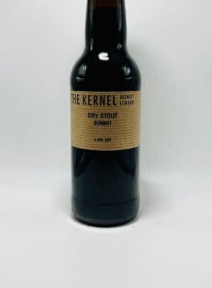 IMG_7813 The Kernel - Dry Stout - 4.5% (330ml)