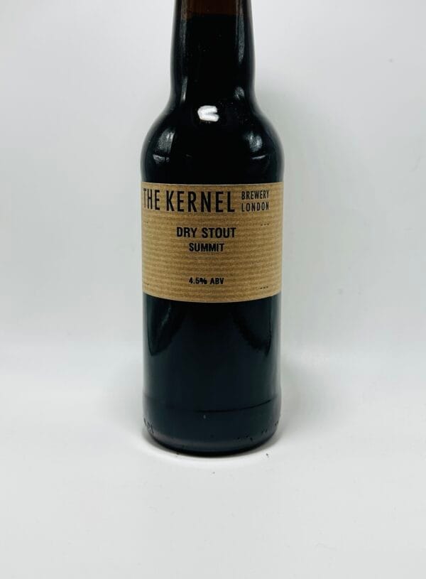 The Kernel - Dry Stout - 4.5% (330ml)