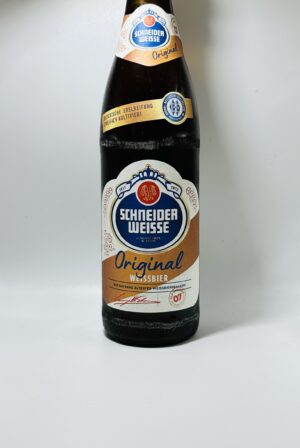 IMG_7867 Schneider Weisse - Tap 07 - 5.4% (500ml)