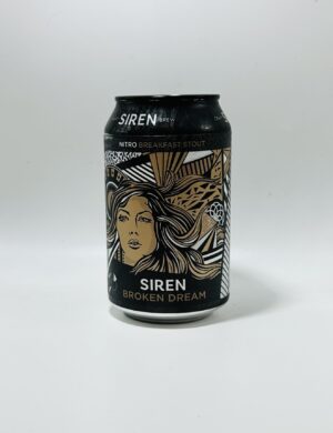 IMG_7870 Siren - Broken Dream - 6.5% (330ml)