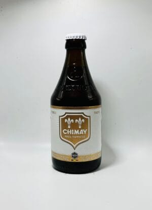 IMG_7947 Chimay - Triple - 8% (330ml)