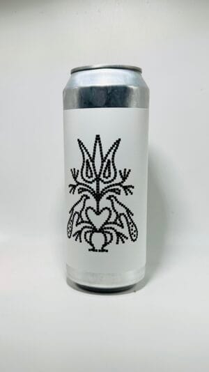IMG_7986 Baron - Peacocking - 8% (500ml)