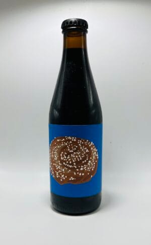 Omnipollo / Trillium - Kanelbullar - 13.5% (330ml)