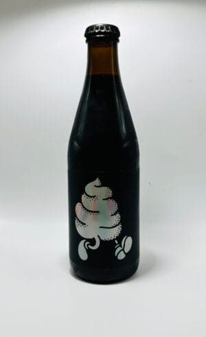 IMG_8021 Omnipollo / Buxton - Maple Truffle - 15% (330ml)