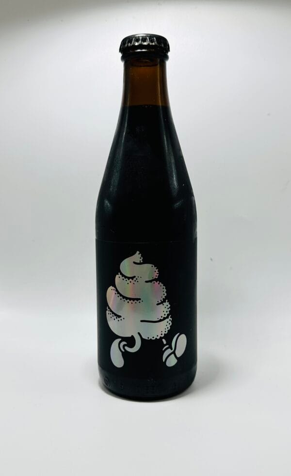 Omnipollo / Buxton - Maple Truffle - 15% (330ml)