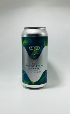 Track - TDH Sea Of Stars - 8.2% (440ml)
