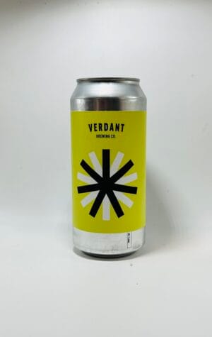Verdant - All Of This May Be Untrue - 4.9% (440ml)