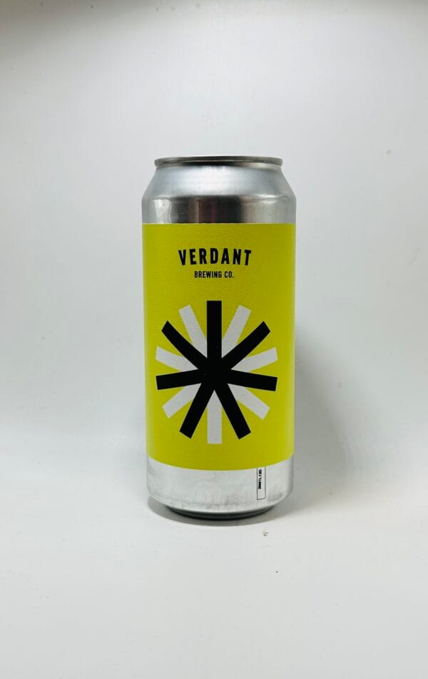 Verdant - All Of This May Be Untrue - 4.9% (440ml)