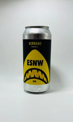 Verdant - ESNW - 6.5% (440ml)