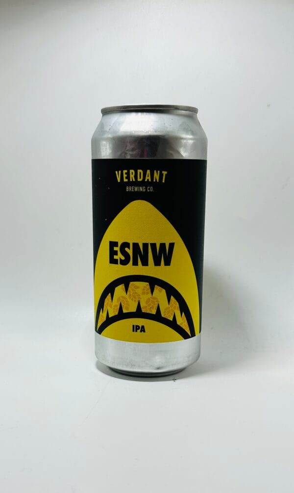 Verdant - ESNW - 6.5% (440ml)