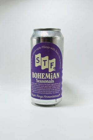 IMG_8264 STF - Bohemian - 4.3% (440ml)